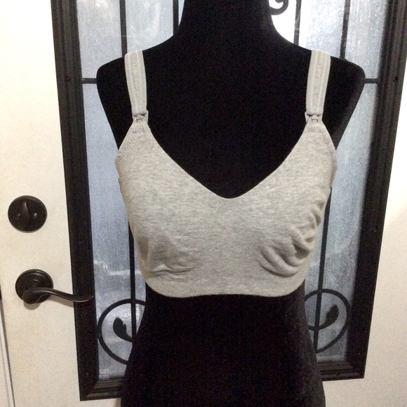 Q-T Intimates nursing bra - Picture 2 of 8